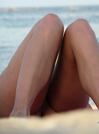 Nude Girls on the Beach - 142 - Part 1 - Photo 15