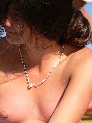Nude Girls on the Beach - 157 - Photo 27