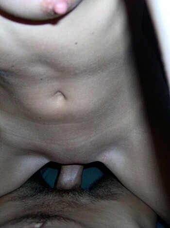"Blowjob between two dudes."