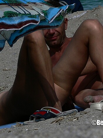 Nude Girls on the Beach - 388 - A Little Fuck - Photo 21