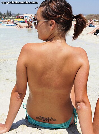 Beach - Christiane and charlotte - Photo 13