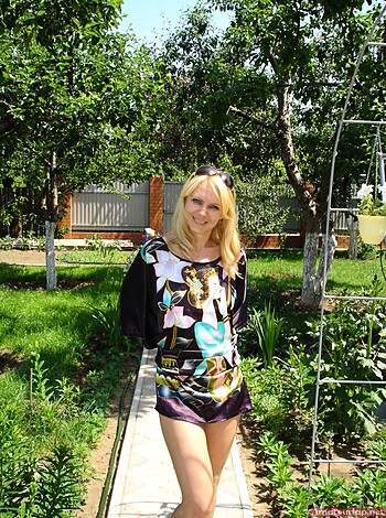 Luisa Takes Love  In The Ass - Photo 30