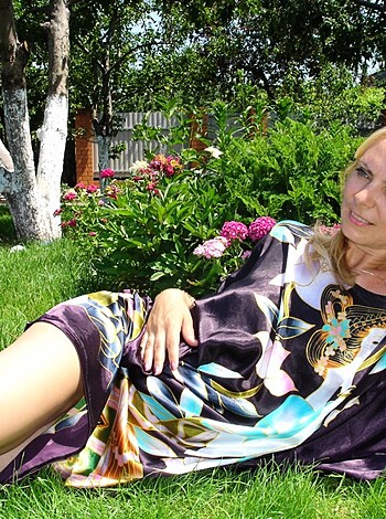 Luisa Takes Love  In The Ass - Photo 31