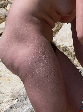 Nude Girls on the Beach - 309 - Photo 33
