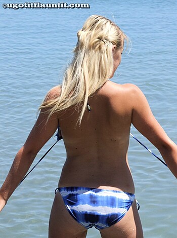 Beach - Yasmin and friends - Photo 21