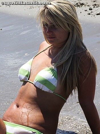 Beach - Yasmin and friends - Photo 65
