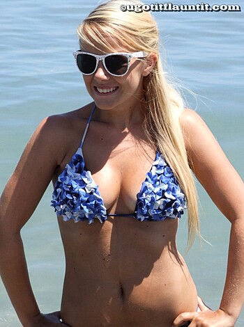Beach - Yasmin and friends - Photo 88