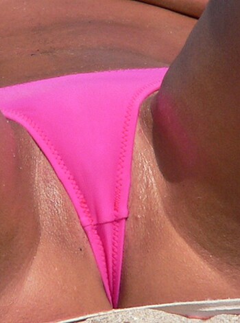 Topless Girls on the Beach - 121 - Part 1 - Photo 7