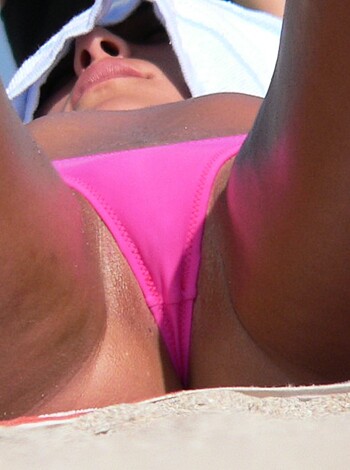 Topless Girls on the Beach - 121 - Part 1 - Photo 18