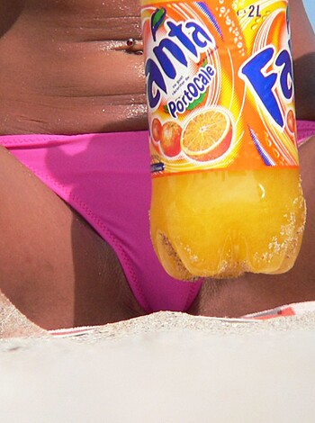 Topless Girls on the Beach - 121 - Part 1 - Photo 38