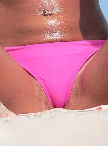 Topless Girls on the Beach - 121 - Part 1 - Photo 37
