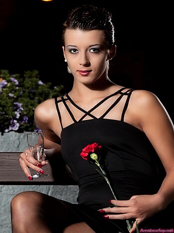 Marlene Makes Hot Nude Pictures - Photo 25