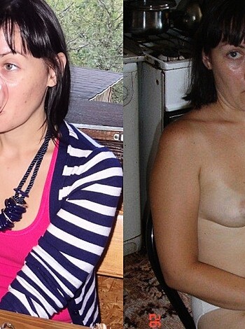 Clothed Unclothed 252 - Photo 23