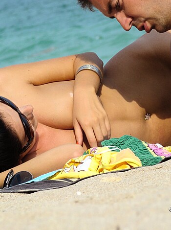 Nude Girls on the Beach - 125 - Part 1 - Photo 20