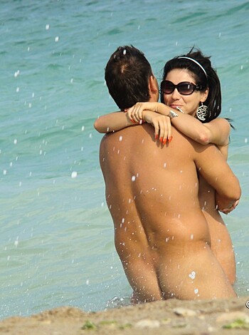 Nude Girls on the Beach - 125 - Part 1 - Photo 42