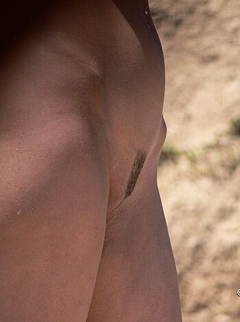 Nude Girls on the Beach - 269 - Photo 30