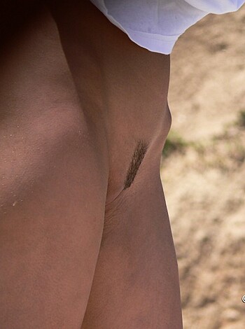 Nude Girls on the Beach - 269 - Photo 29