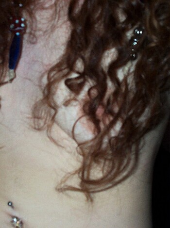 vide couilles soumise - Photo 140
