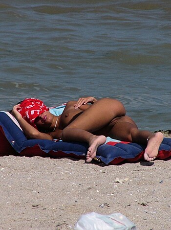 Nude Girls on the Beach - 192 - Photo 58