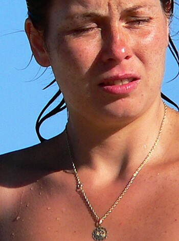 Nude Girls on the Beach - 328 - Photo 20
