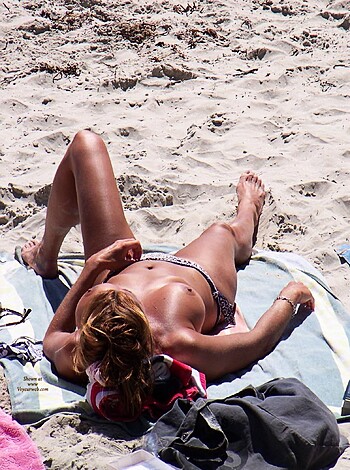 110921 - Lifes A Beach - Photo 6