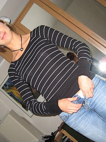 Fit Russian youngster - Photo 14