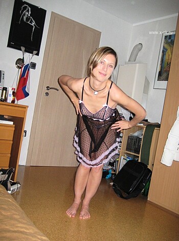 Fit Russian youngster - Photo 16