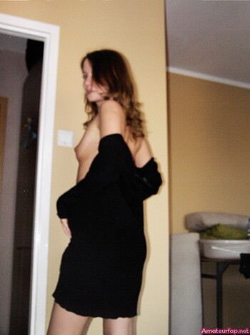 Nude Picture Collection Of A Sweet Teen On Holidays - Photo 30