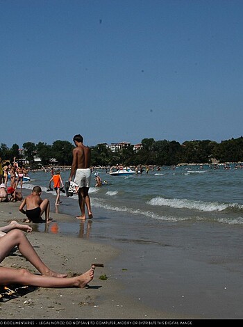 Topless Girls on the Beach - 020 - Part 1  - Photo 23