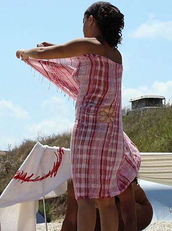 Nude Girls on the Beach - 094 - Part 2 - Photo 38