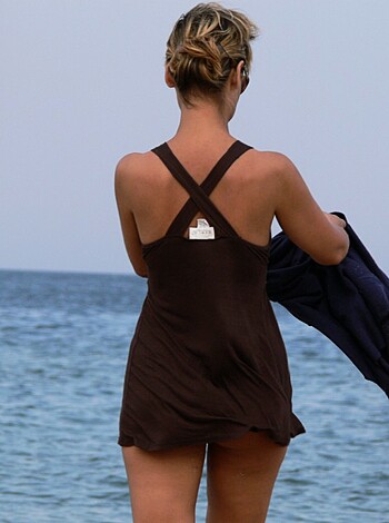 Nude Girls on the Beach - 268 - Part 1 - Photo 3