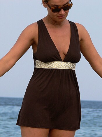 Nude Girls on the Beach - 268 - Part 1 - Photo 16