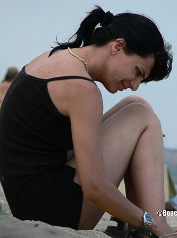 Nude Girls on the Beach - 109 - Photo 23