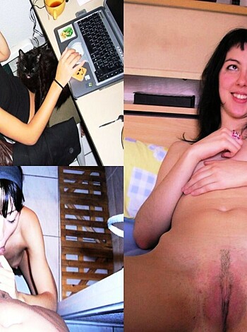 """
A bunch of fucking horny assholes banging each other like rabid dogs on a hardcore porno shoot.
"" 
or
"""
Flesh-eating freaks slurping, sucking and screwing like there's no tomorrow in this XXX-rated porn flick.
""