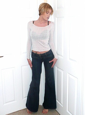 Horny Amateur Wife - Photo 49