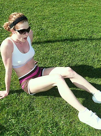 Horny Amateur Wife - Photo 68