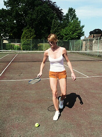 Horny Amateur Wife - Photo 100