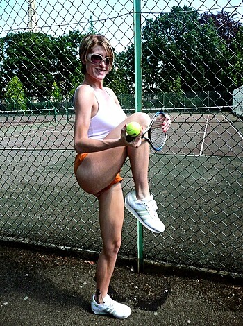 Horny Amateur Wife - Photo 105