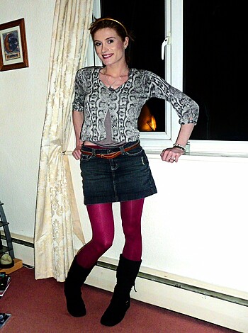 Horny Amateur Wife - Photo 162