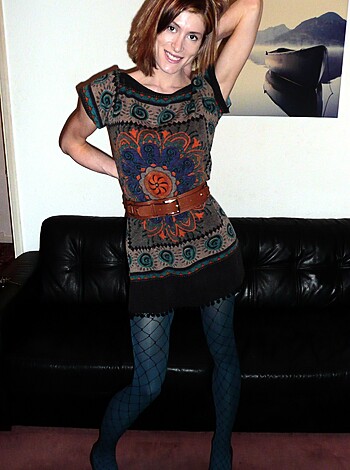 Horny Amateur Wife - Photo 169