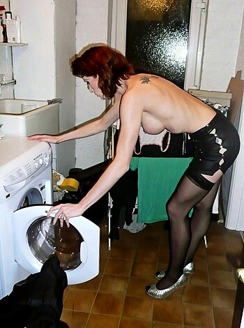 Horny Amateur Wife - Photo 189