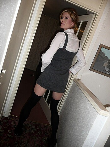 Horny Amateur Wife - Photo 238