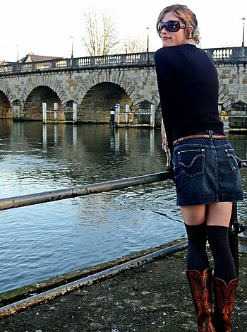 Horny Amateur Wife - Photo 247