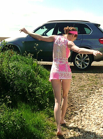 Horny Amateur Wife - Photo 293