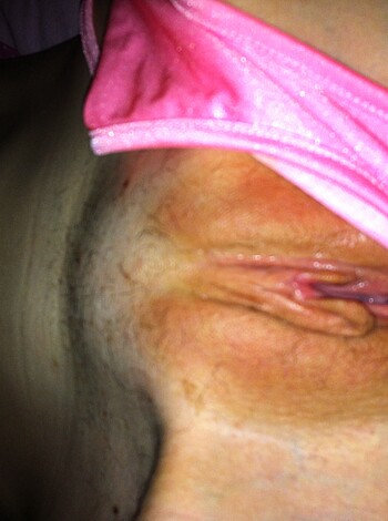 "Here's a fucking ass shot of some dude's naked crack."