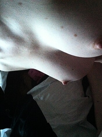 Another Cute Amateur Babe takes Selfpics - Photo 66