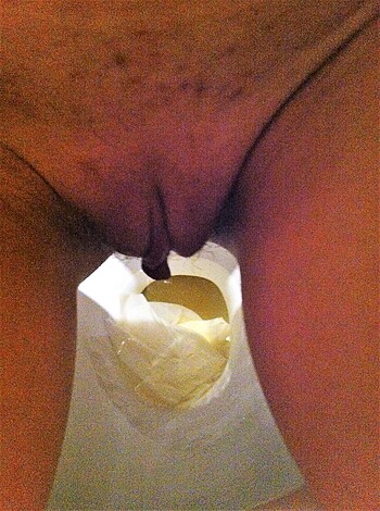 Vulva full of penis. Fucking action depicted. Vaginal sex illustrated.