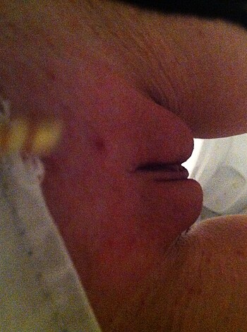 Another Cute Amateur Babe takes Selfpics - Photo 80