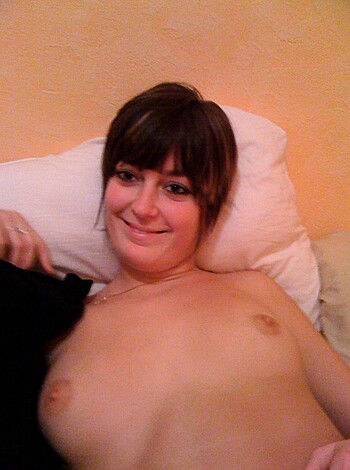 Another Sexy Amateur GF - Photo 6