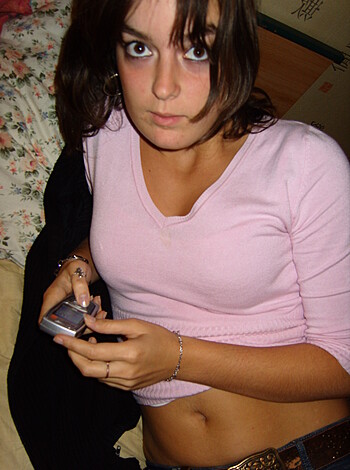 Another Sexy Amateur GF - Photo 42